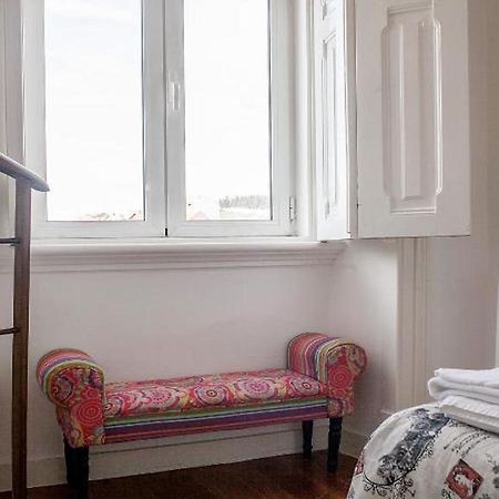 Find Me Inn Boutique Penthouse Lisboa Eksteriør billede
