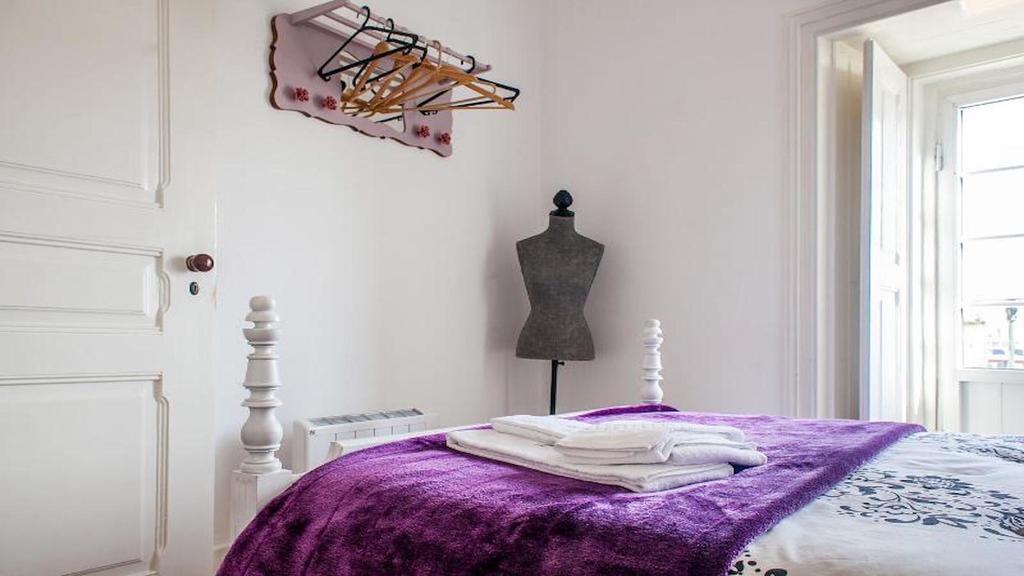 Find Me Inn Boutique Penthouse Lisboa Eksteriør billede